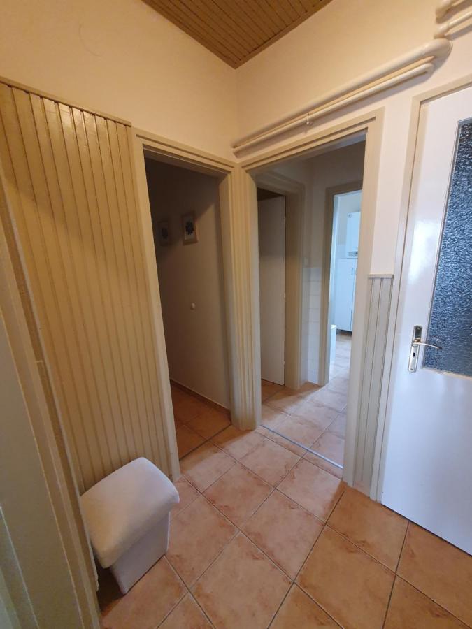 Apartman Ilike Balatonfured Bagian luar foto