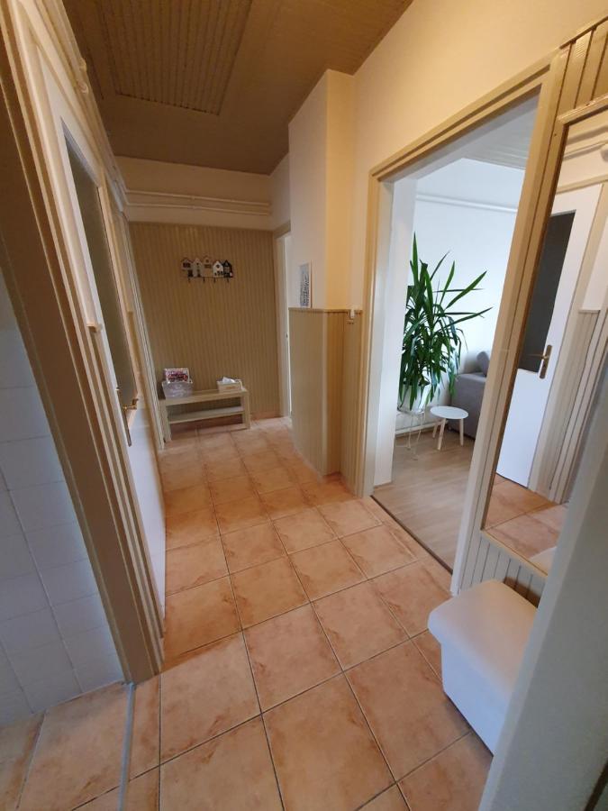 Apartman Ilike Balatonfured Bagian luar foto