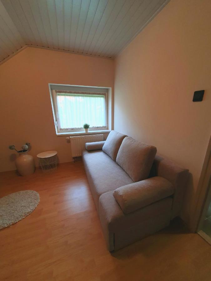 Apartman Ilike Balatonfured Bagian luar foto