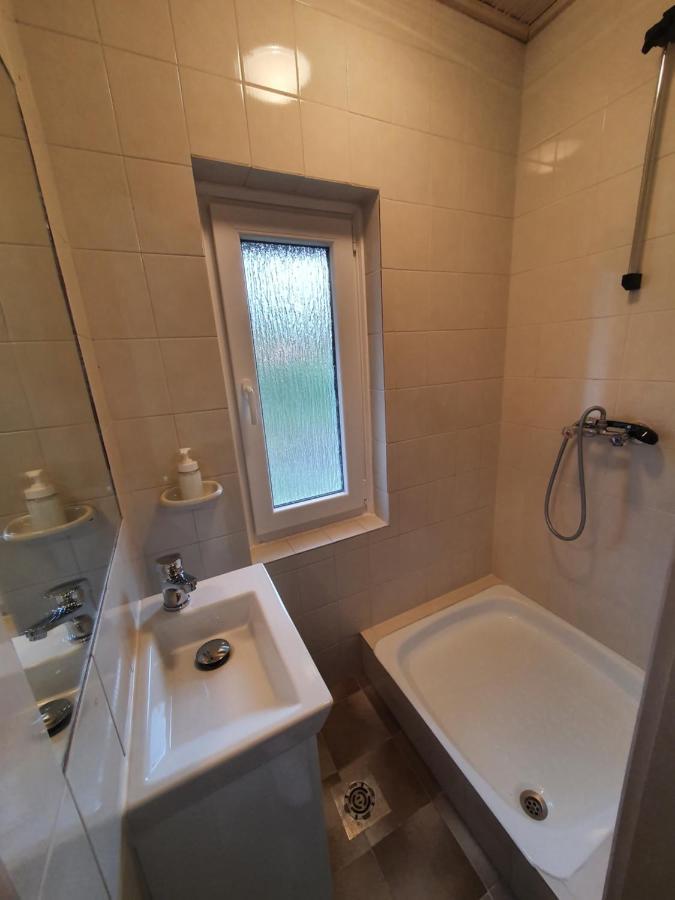 Apartman Ilike Balatonfured Bagian luar foto